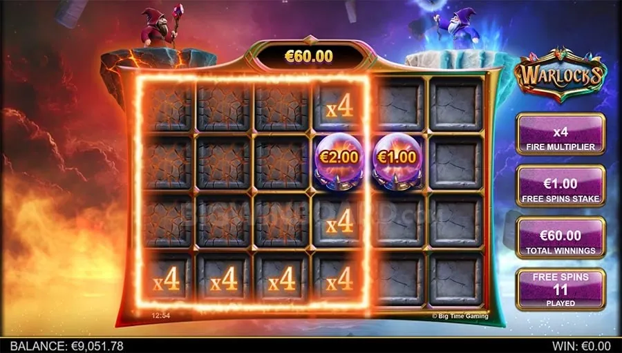 Leading game providers partnered with 8K8 Casino