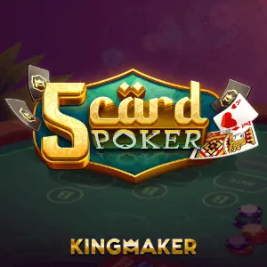 Strategic Poker Games at 8K8